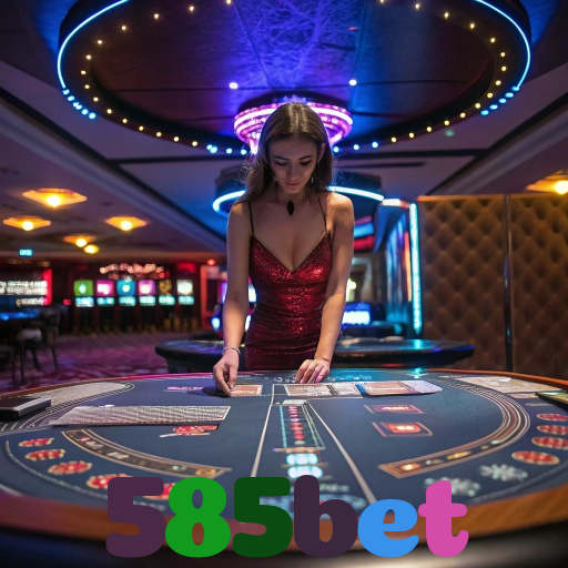  585bet