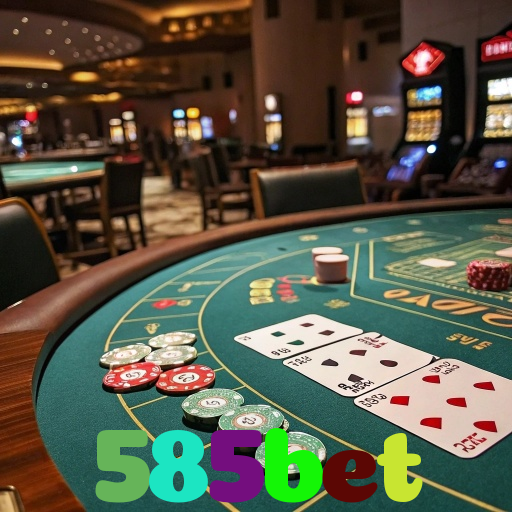  585bet