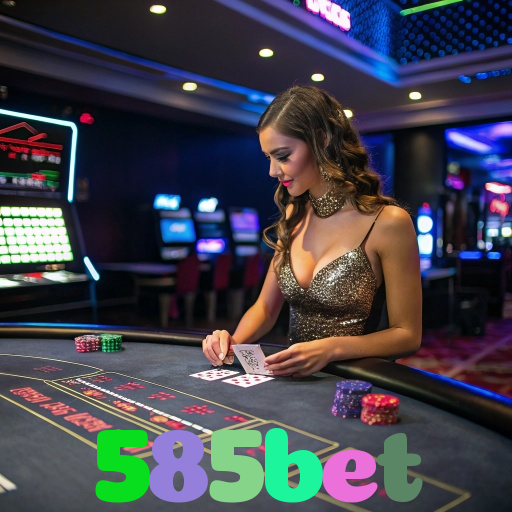  585bet