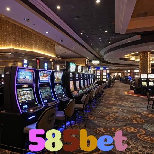  585bet
