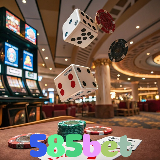  585bet