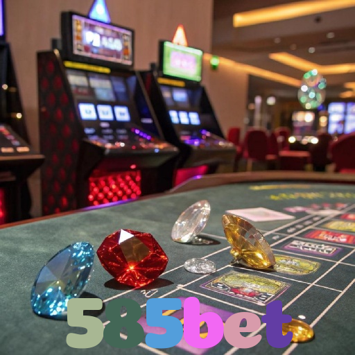  585bet