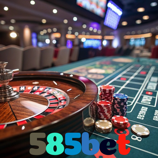 585bet