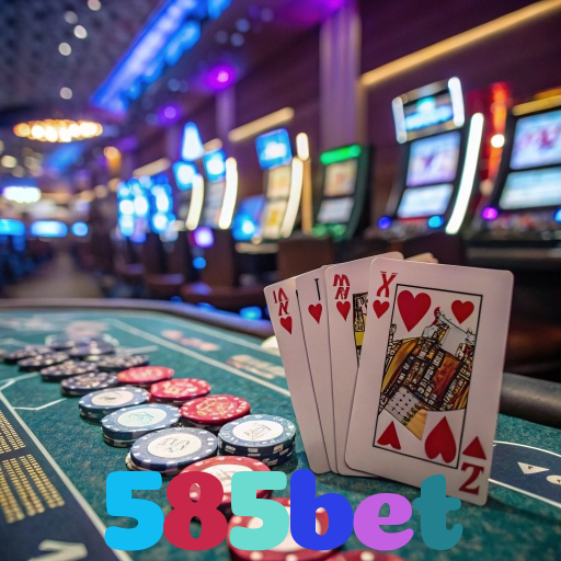  585bet