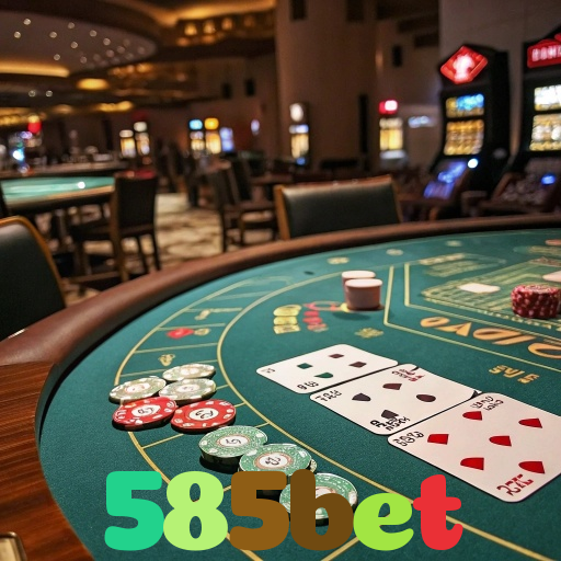  585bet