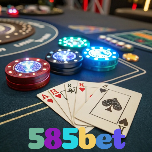  585bet