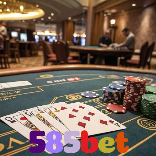  585bet