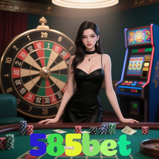  585bet