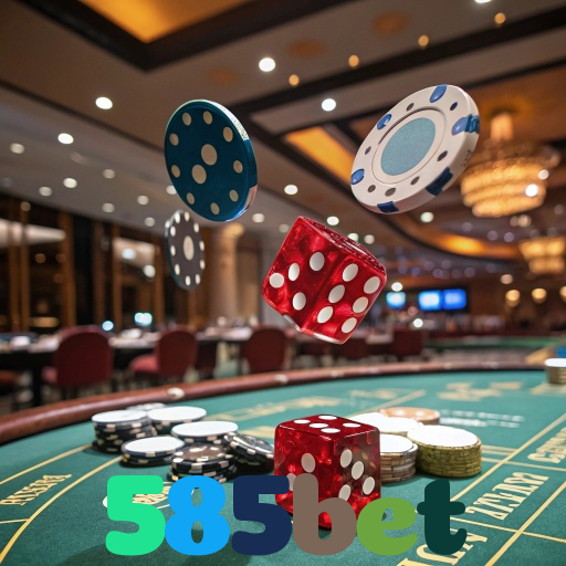  585bet