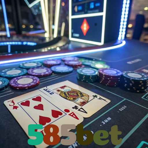  585bet
