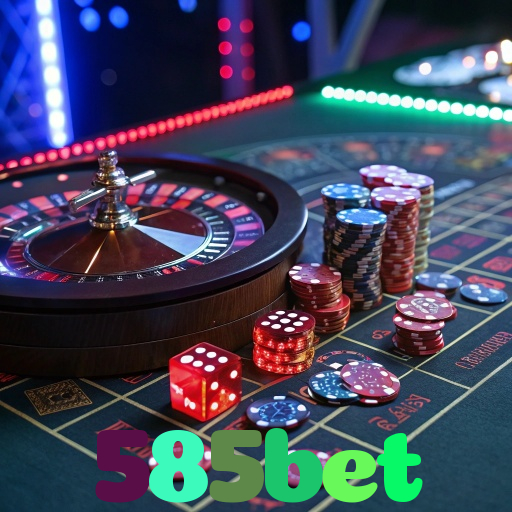 585bet