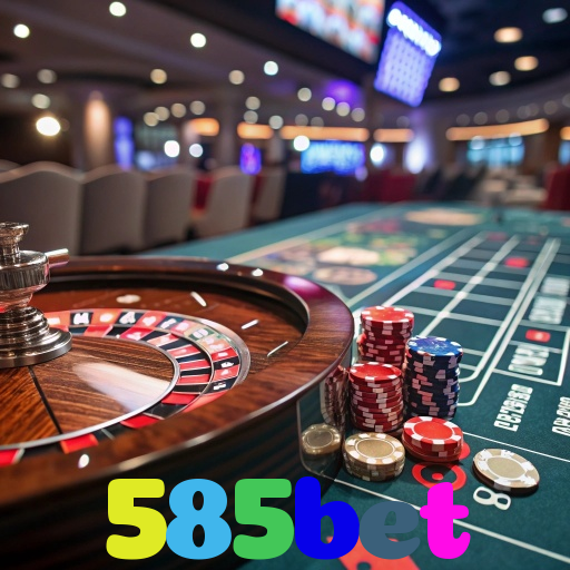  585bet