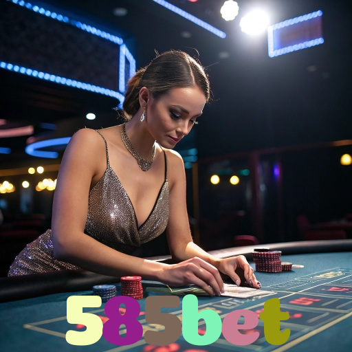  585bet
