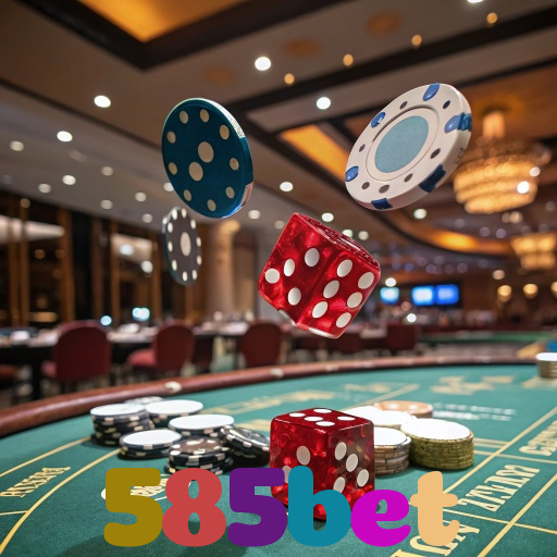  585bet