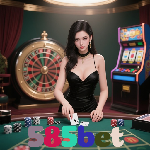  585bet