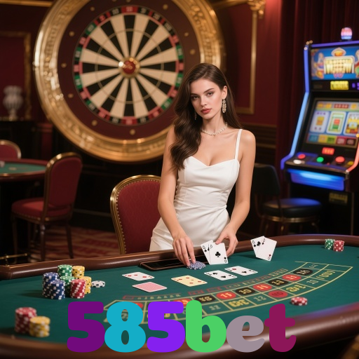  585bet