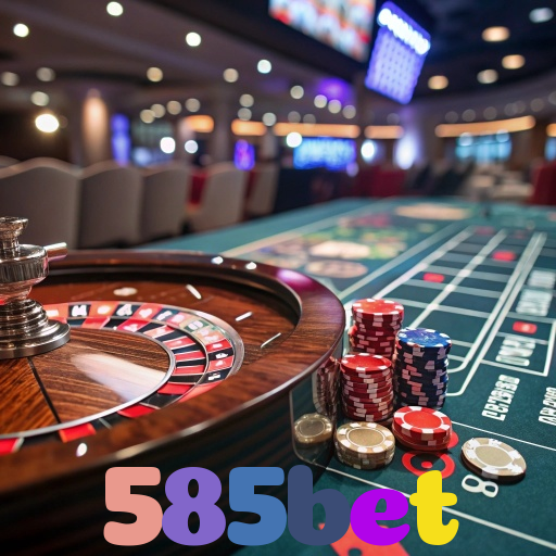  585bet