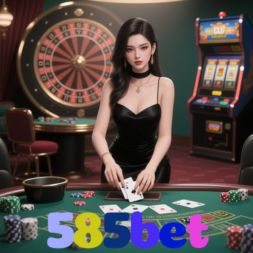 585bet