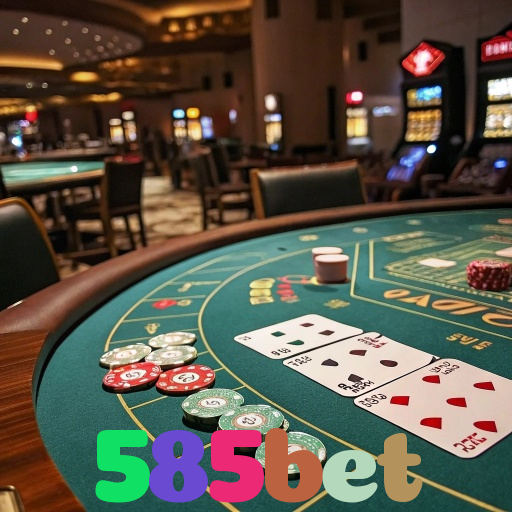  585bet