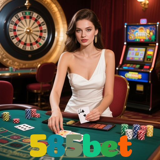  585bet
