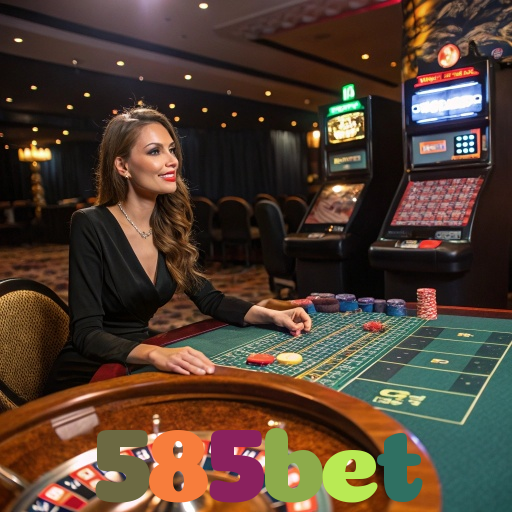  585bet