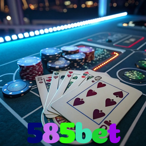  585bet