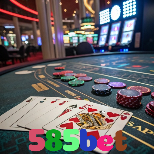  585bet