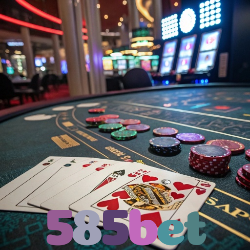  585bet