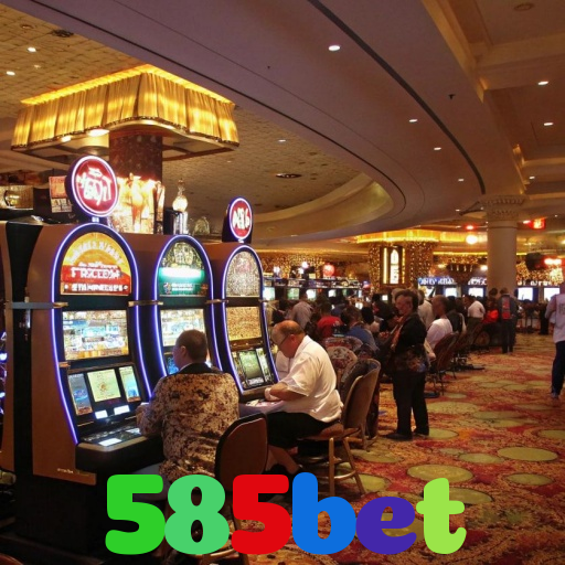  585bet