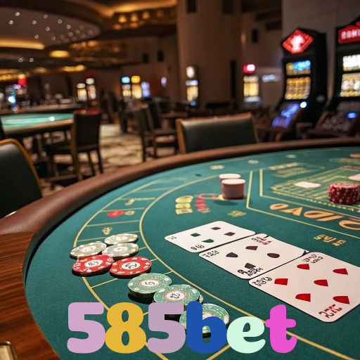  585bet
