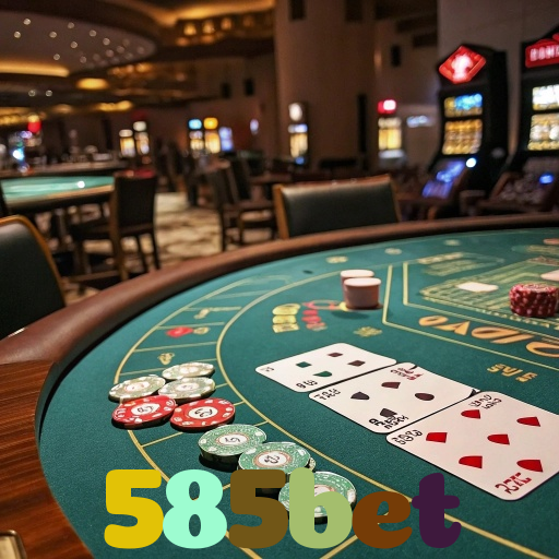  585bet