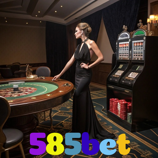  585bet