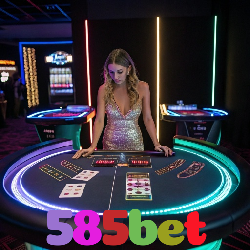  585bet