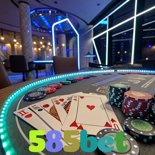  585bet