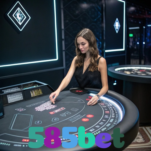  585bet