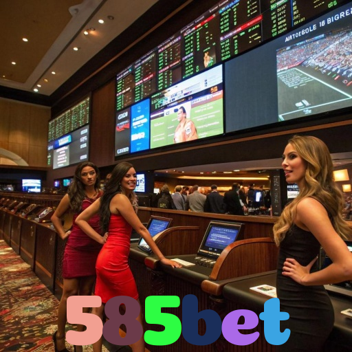  585bet