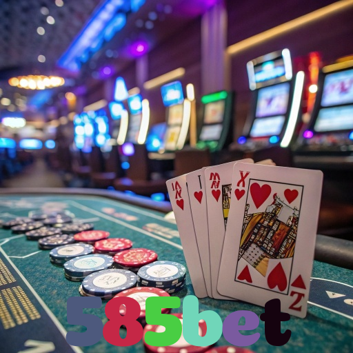  585bet