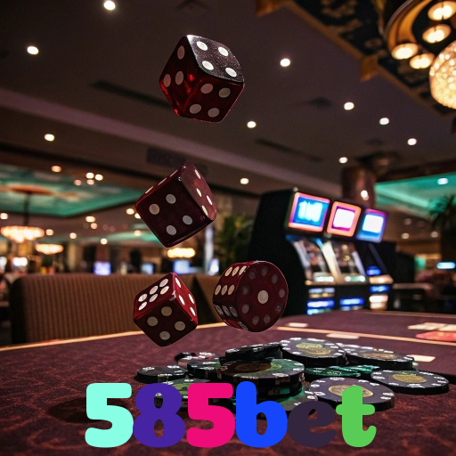  585bet
