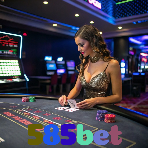  585bet
