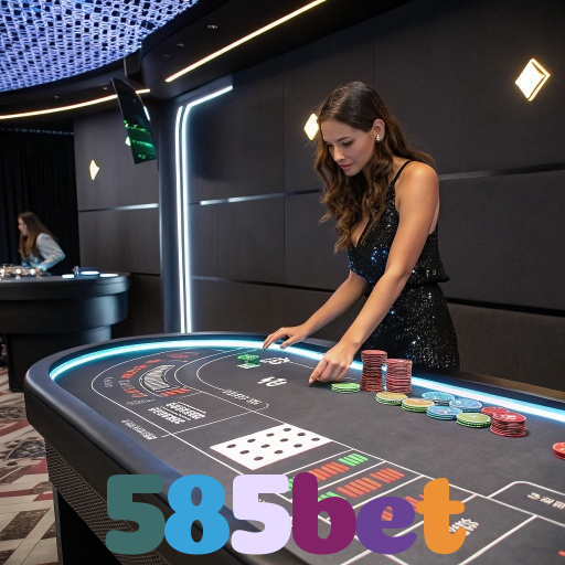 585bet