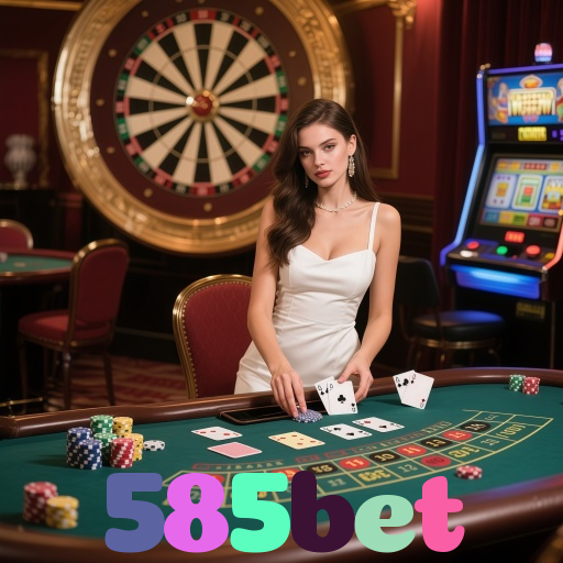  585bet