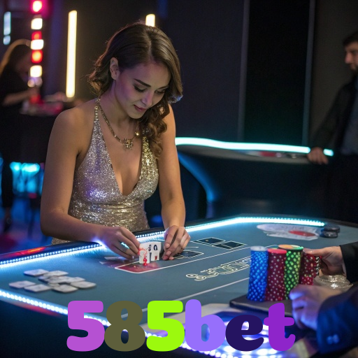  585bet