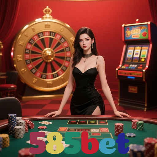  585bet