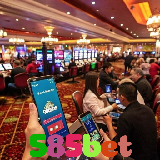  585bet