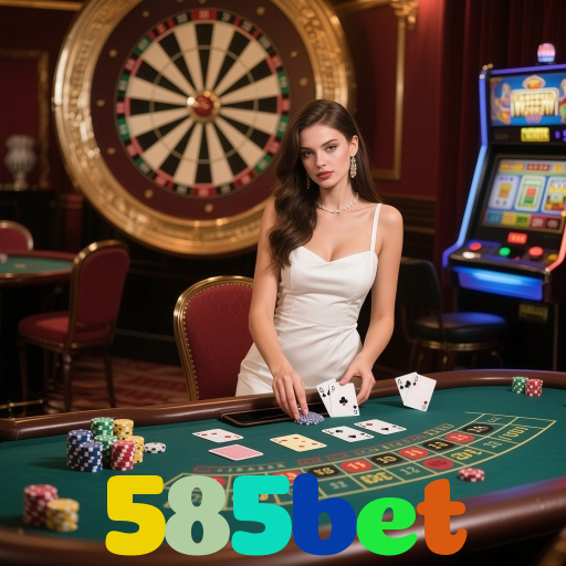  585bet