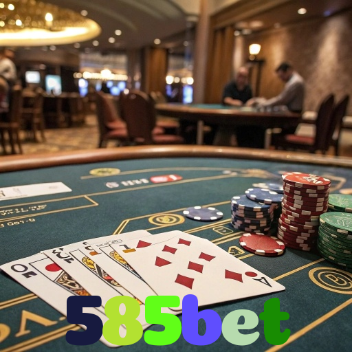  585bet