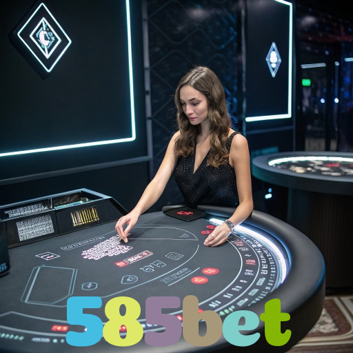  585bet