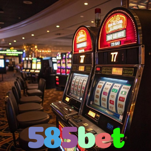  585bet