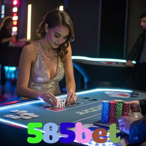  585bet