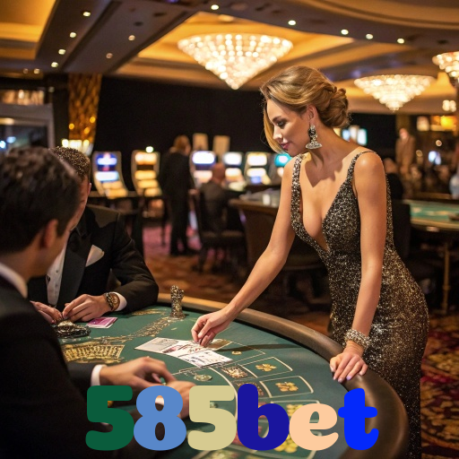  585bet
